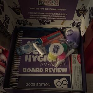 Andy Rdh board review
brand new i never used it comes w the original
packaging
